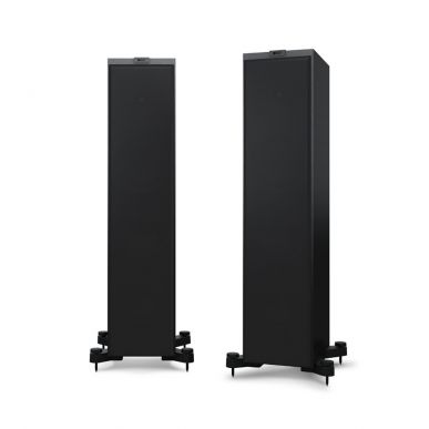 Напольная акустика KEF Q550 SATIN BLACK